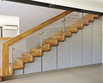 Construction et protection de vos escaliers par Escaliers Maisons à Sigoules